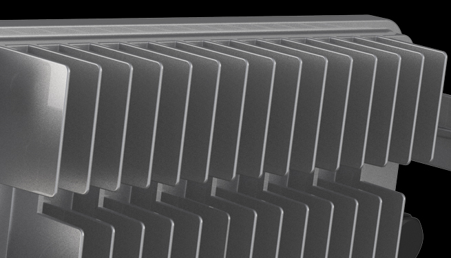 Mô-đun trình điều khiển Led