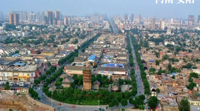 Anyang Urban Light Upgrade: Multi-Functional Smart Street Lights para sa Modern City