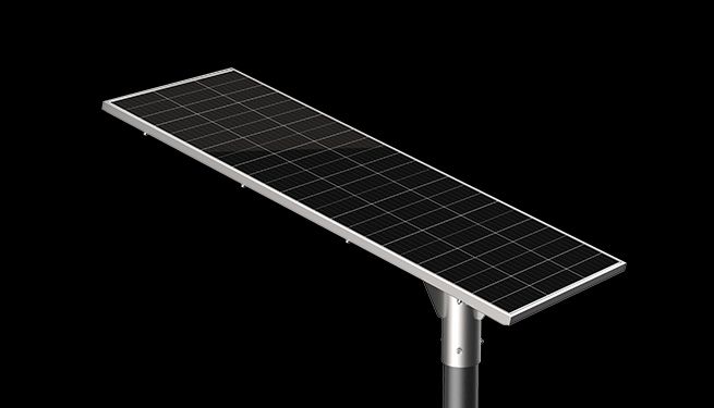 90 Watt Solar Street Mwanga