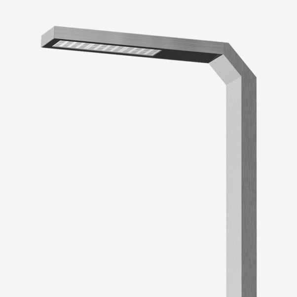 Đèn led ngoài trời