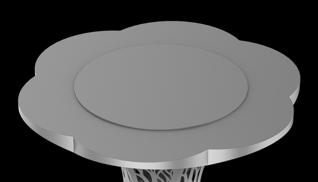 Panlabas na Pag-iilaw Landscaping