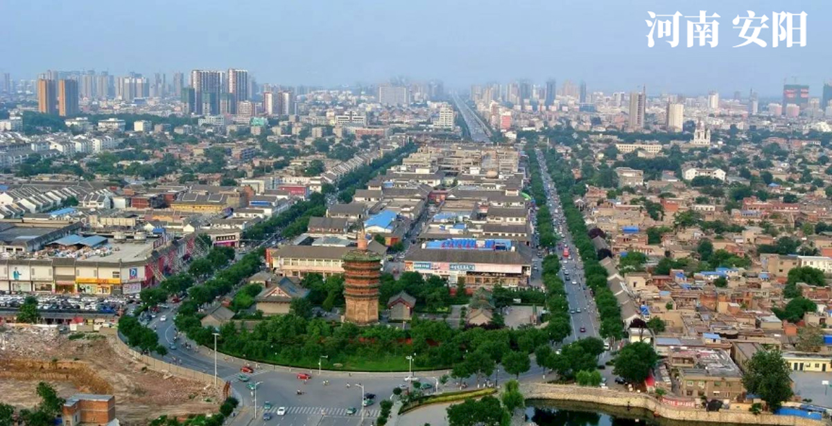 Anyang Urban Light Upgrade: Multi-Functional Smart Street Lights for Modern City