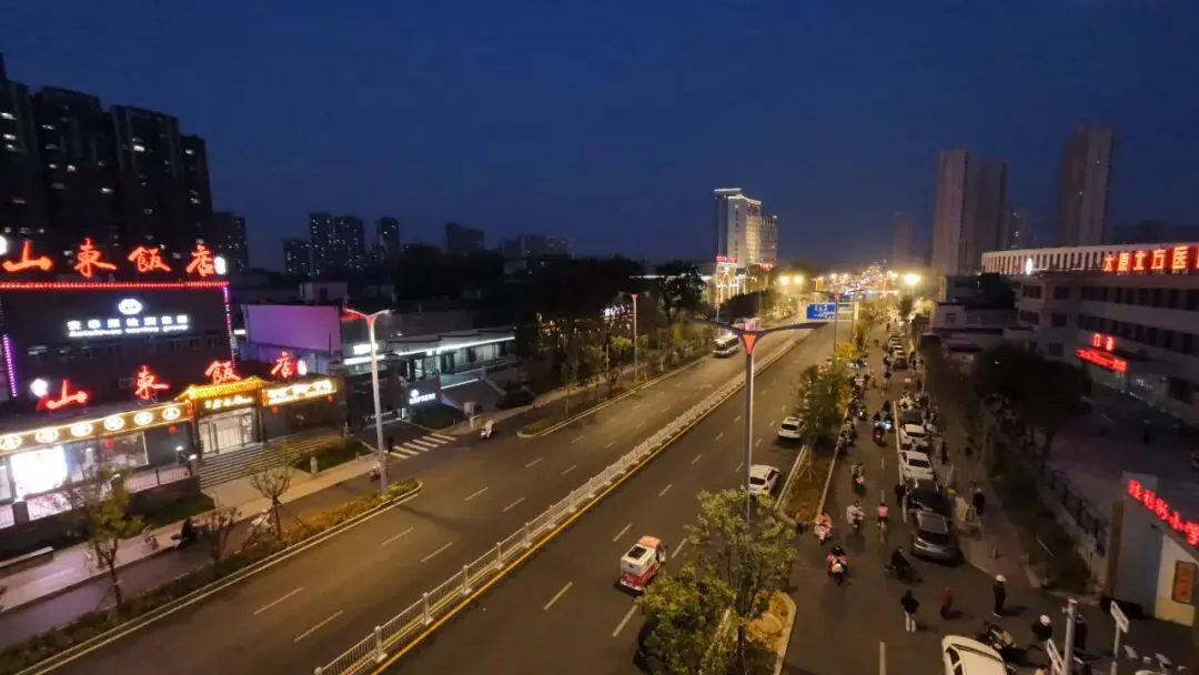 Urithi Jini Nyekundu, Endelea Utukufu wa Leo | Taiyuan Shengli Street