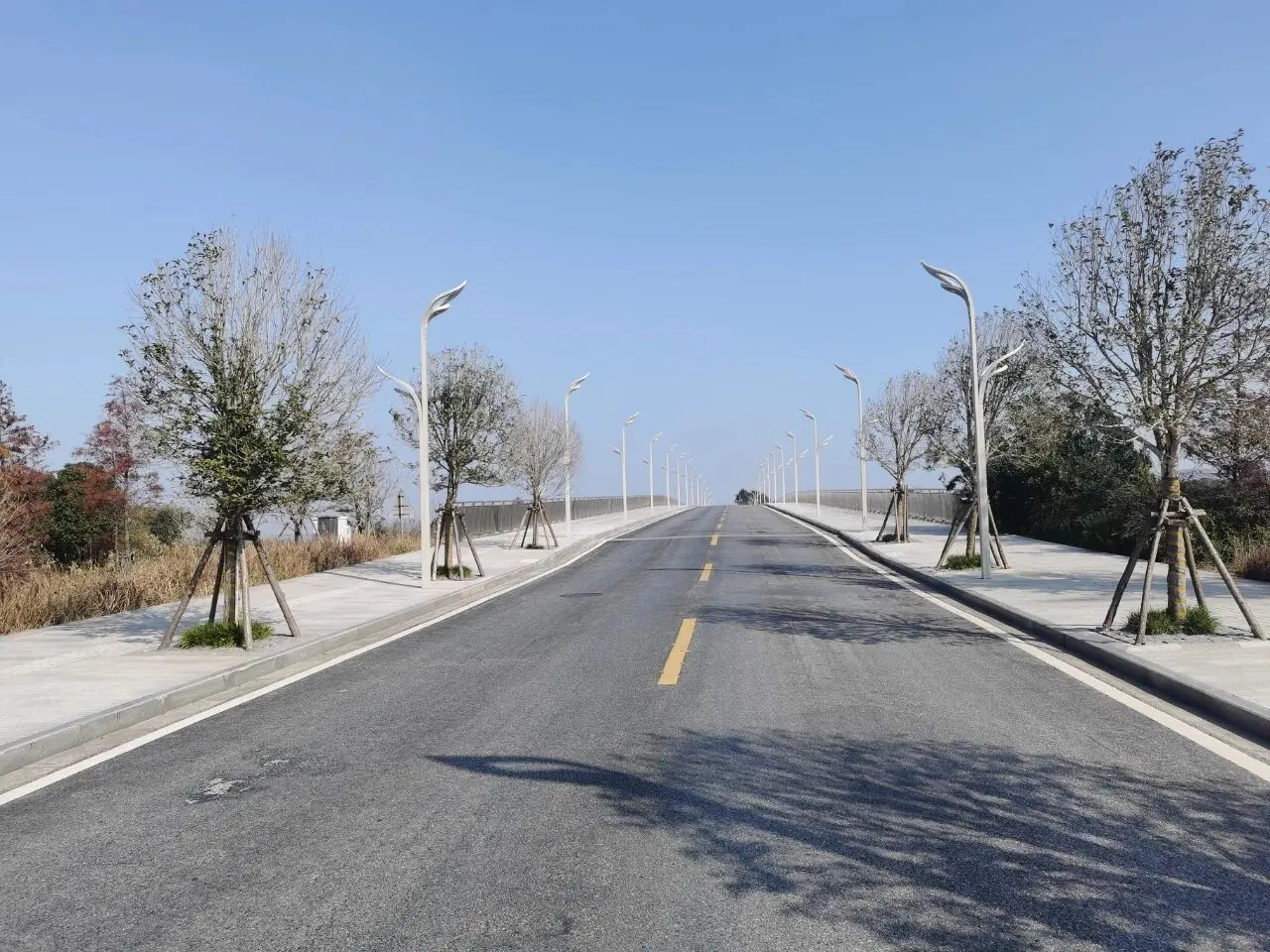 Đèn cực Led ngoài trời Đèn cực Led ngoài trời