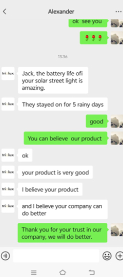 Outdoor Light With Pole