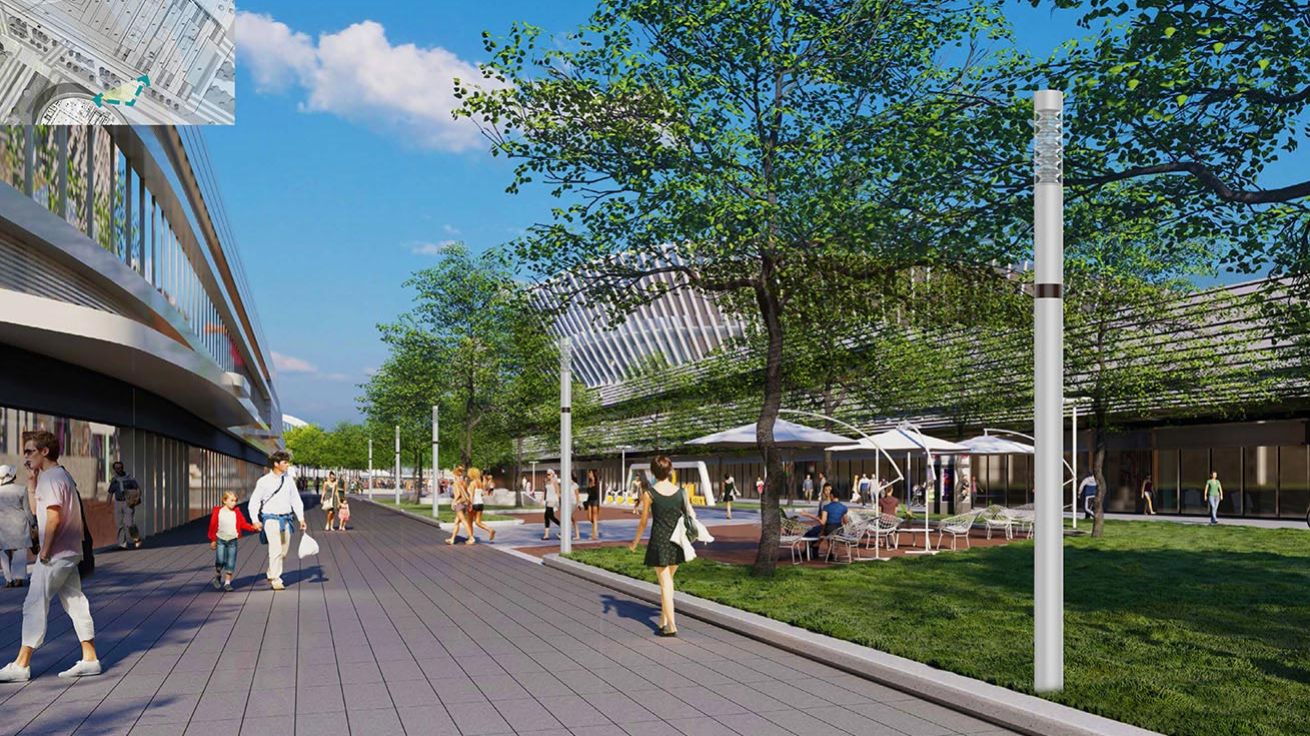 Smart Led Outdoor Lights