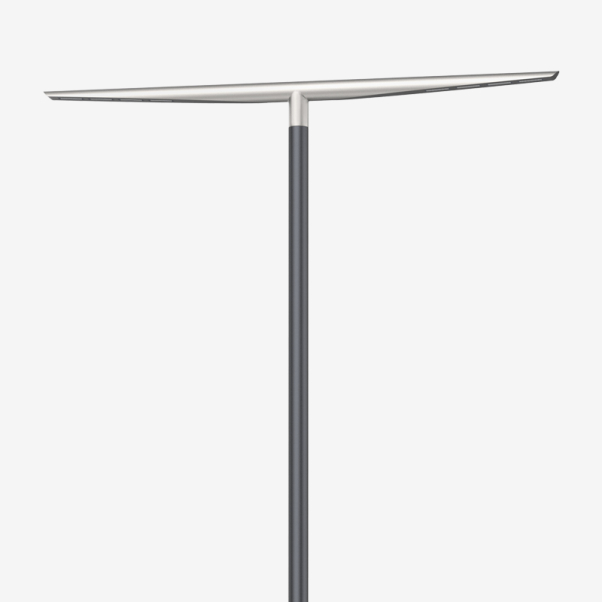 Street Light Luminaire