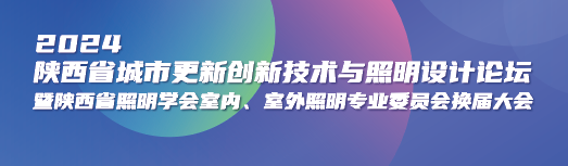 Notre entreprise participe au Forum sur les technologies d'innovation et la conception d'éclairage pour la rénovation urbaine du Shaanxi