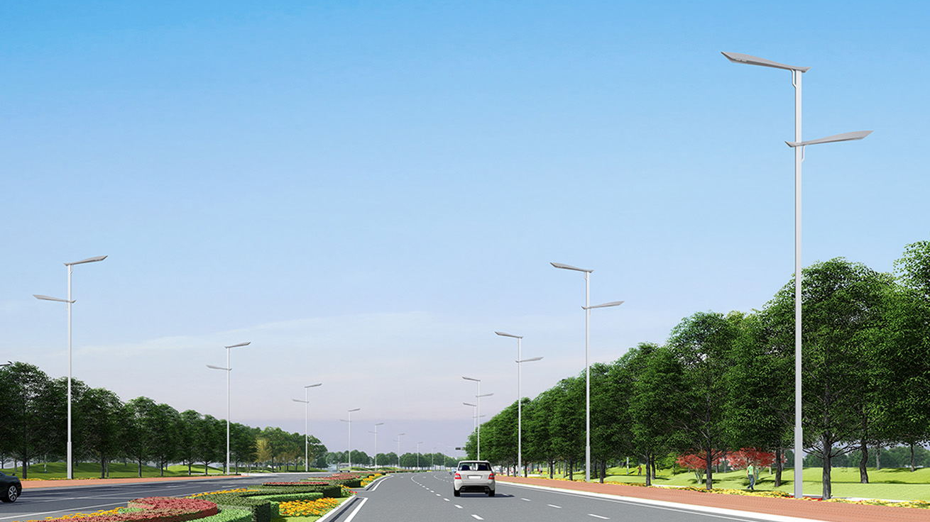 Pinakamahusay na Kalidad ng Led Street Light