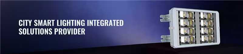 Modul Lampu Jalan LED