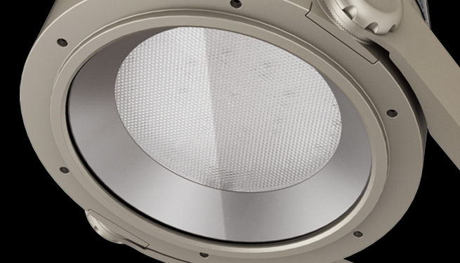 Outdoor Post Lights  Detail 4