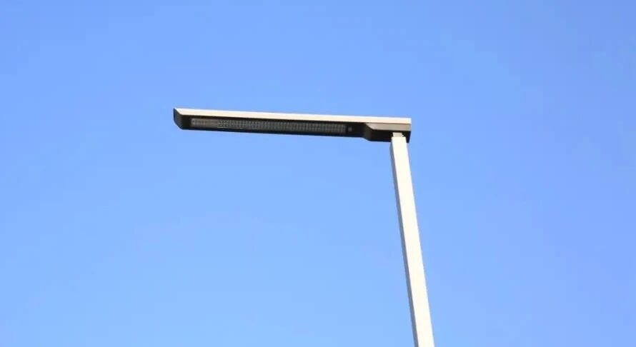 Wifi Street Light