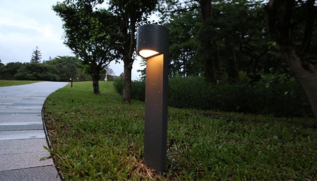 Lighting Outdoor Patio