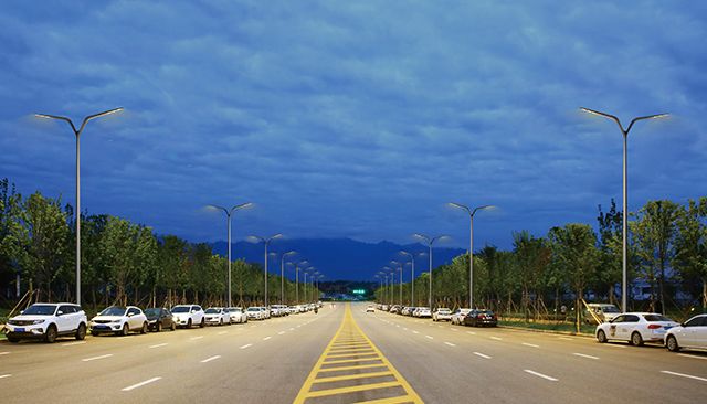 Street Light Street Light