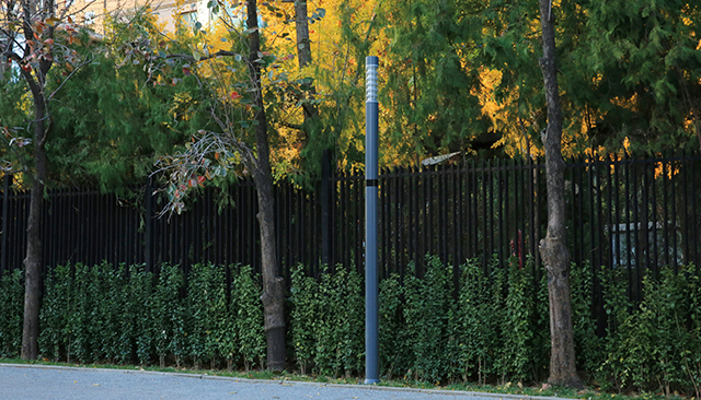 Smart Led Outdoor Lights