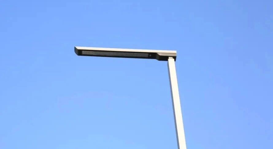 Wifi Street Light