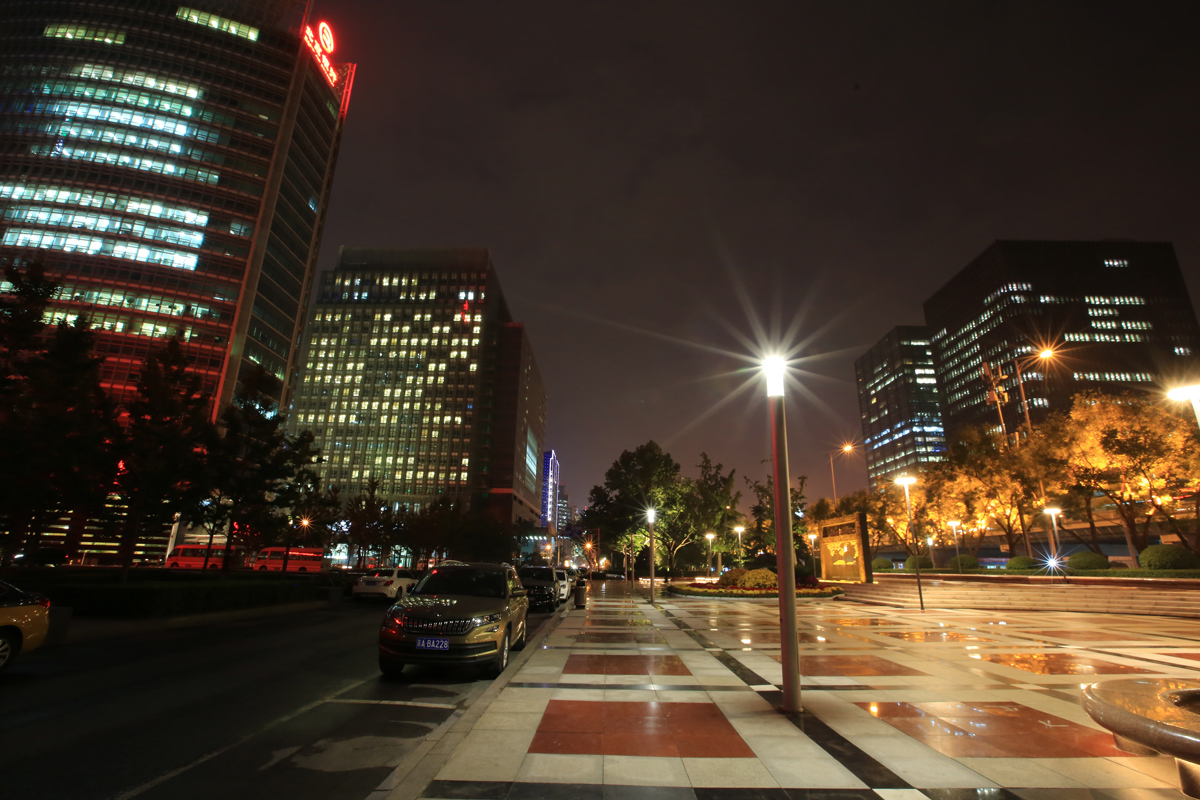 Landscape Garden Lights