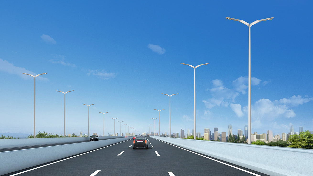 Đèn đường đẹp