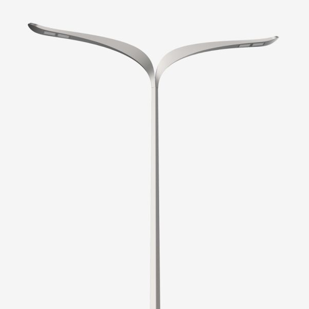 Banayad na Street Light