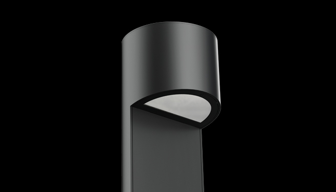 Chiếu sáng hiên ngoài trời