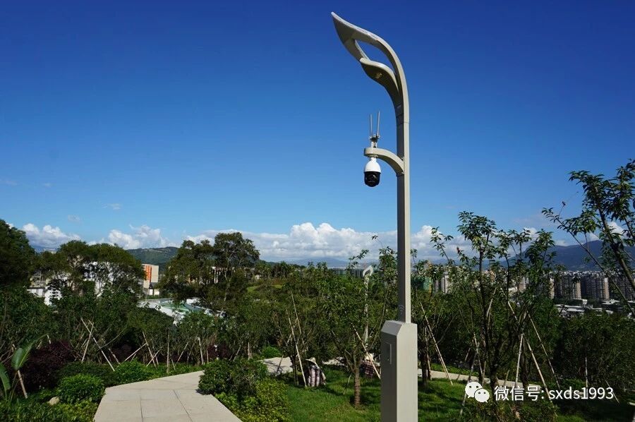 야외 LED 기둥 조명 야외 LED 기둥 조명