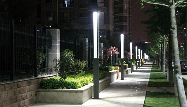 Premier Outdoor Lights
