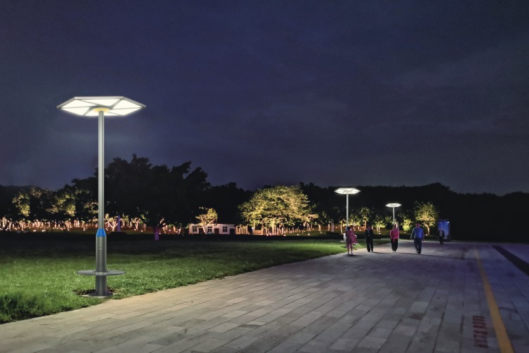 Công suất đèn đường LED cho cột cao 6 mét.jpg Công suất đèn đường LED cho cột cao 6 mét.jpg