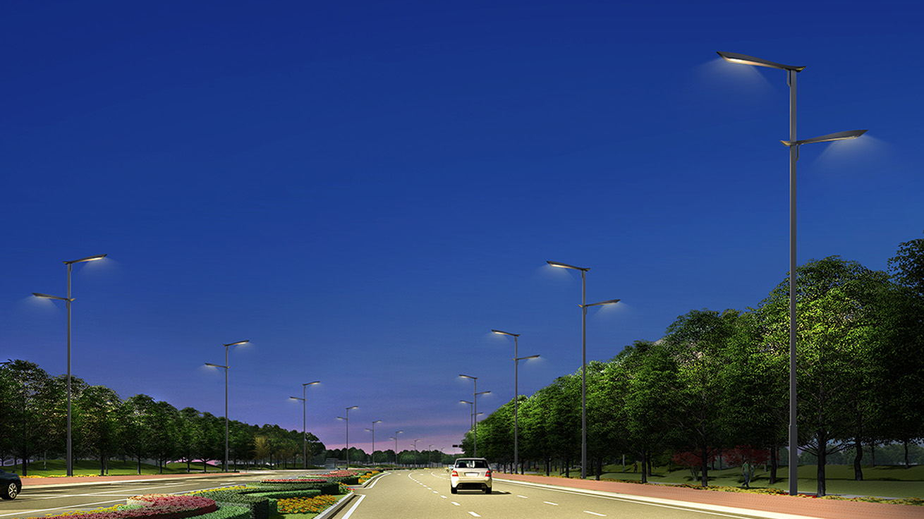 Pinakamahusay na Kalidad ng Led Street Light