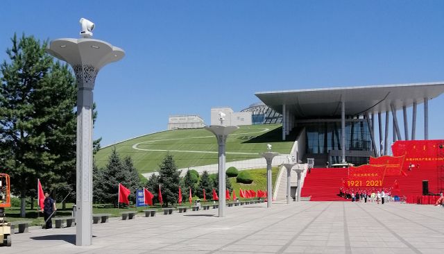 Наружное освещение Ландшафтный дизайн