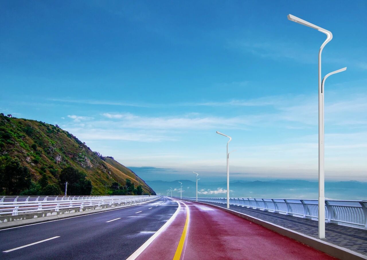 Smart Urban Lighting Smart Urban Lighting