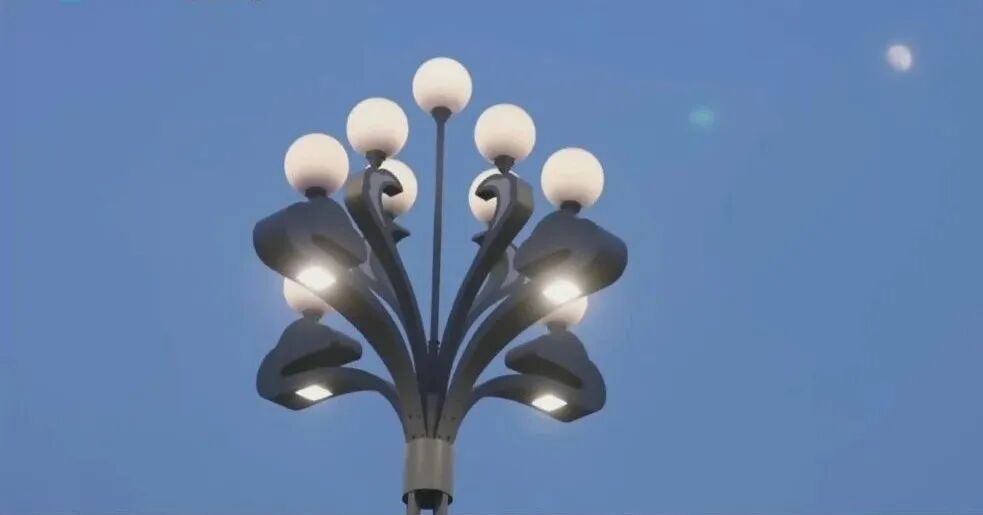 Destaques do projeto: Ferrovia de alta velocidade Zhengzhou-Jinan • Estação Este de Puyang