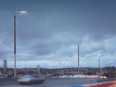 Consejos para planificar proyectos de iluminación exterior para licitaciones gubernamentales