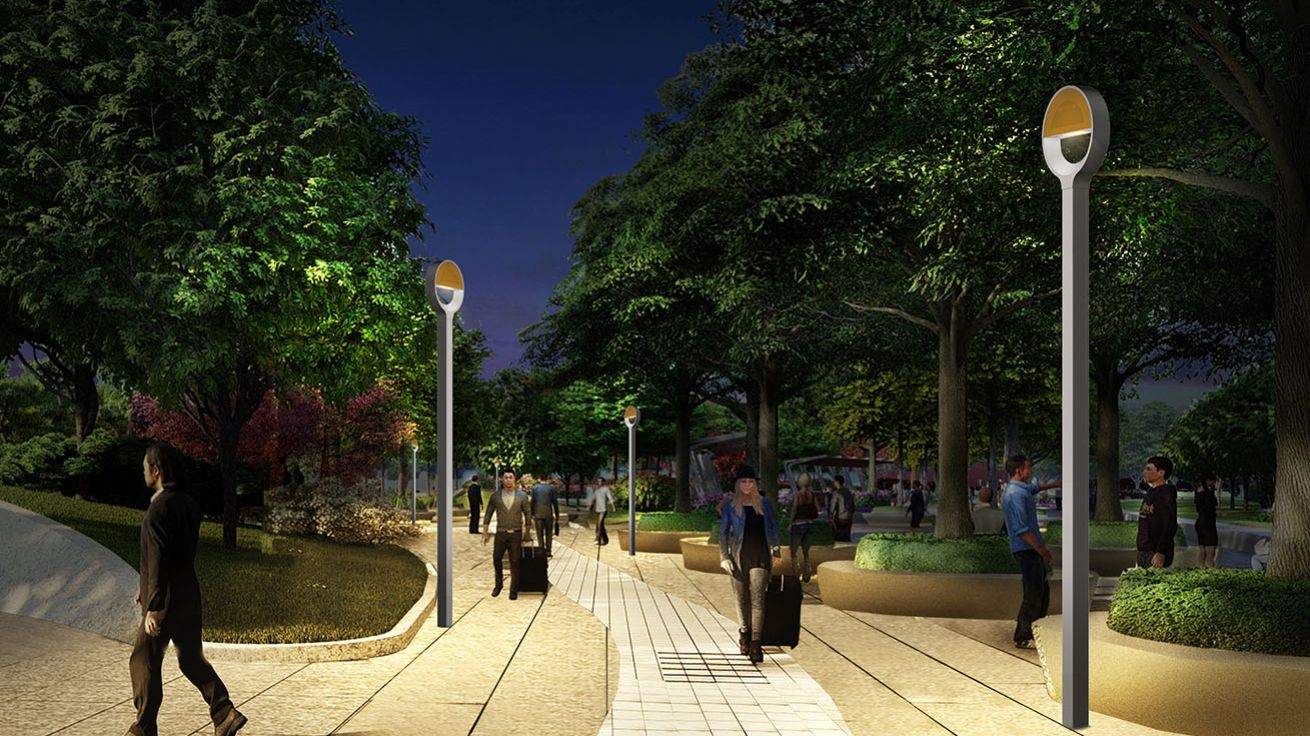 Best Outdoor Smart Lights