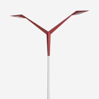 Led Light Street Lamp