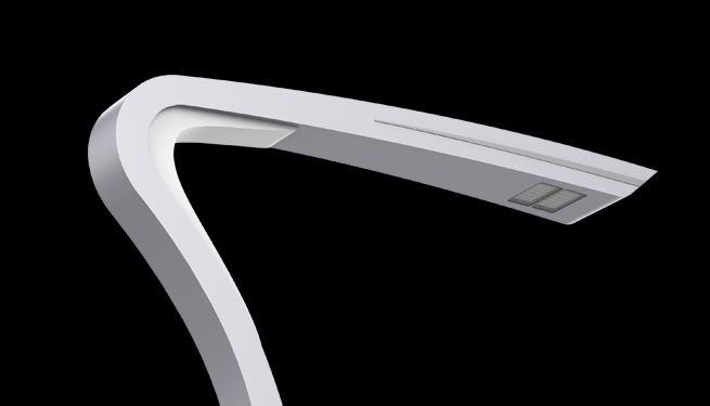 Smart Urban Lighting