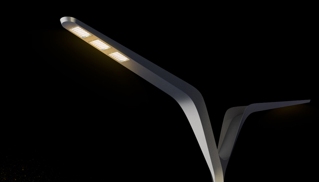 Led Light Para sa Daan