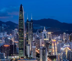 Trường hợp nâng cấp chiếu sáng cảnh quan công viên đô thị: Giải pháp chiếu sáng nghệ thuật sinh thái của Sanxing Lighting cho Công viên Văn hóa & Thể thao Shangmeilin, Thâm Quyến