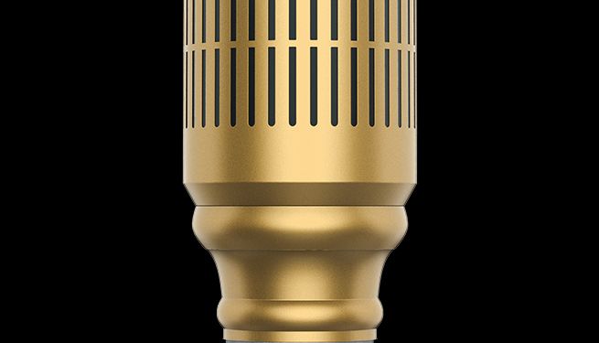 가로등 따뜻한 흰색