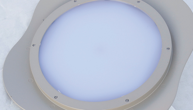 Đèn sân vườn Led