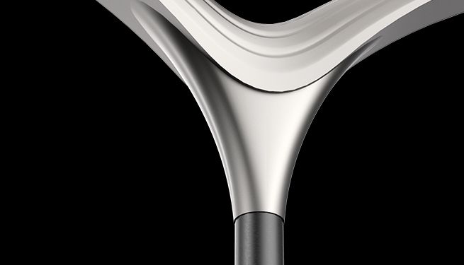 قوة إضاءة الشارع بتقنية LED