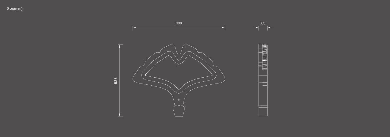 Commercial Outdoor Lighting