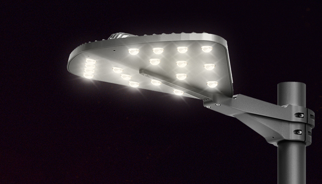 Đèn sân vườn hiện đại