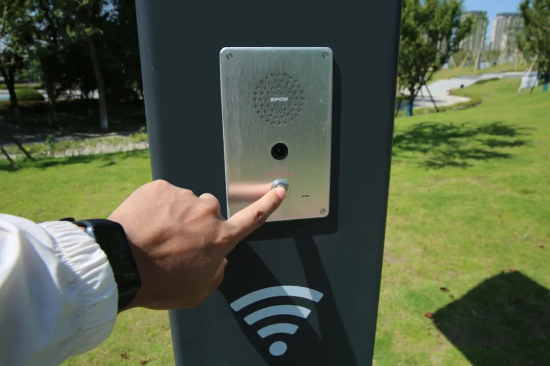 Сыртқы жарық диодты полюсті шамдар