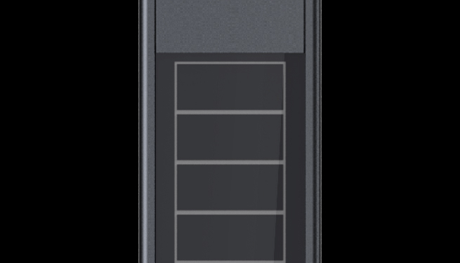 Solar Powered Garden Lights