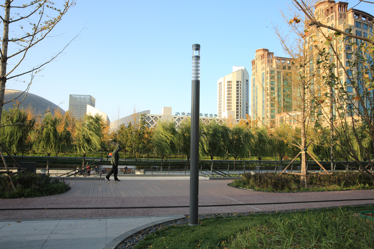 Smart Streetlight & Solar Light Support Global Carbon Neutrality Goals Smart Streetlight & Solar Light Support Global Carbon Neutrality Goals