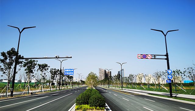 Street Light Street Light