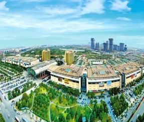 Proyek Pencahayaan Lanskap Jalan Yiwu Jiangbin – Pencahayaan Sanxing Menciptakan Lanskap Malam Perkotaan yang Ramah Lingkungan dan Berbudaya