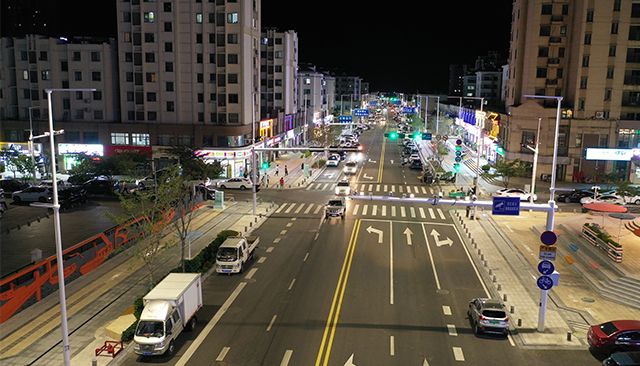 Lampu Led Lampu Jalan