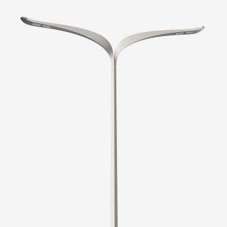 Banayad na Street Light