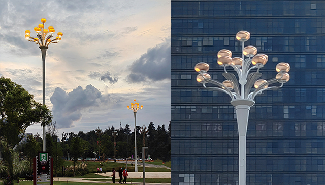 Best Outdoor Led Street Light